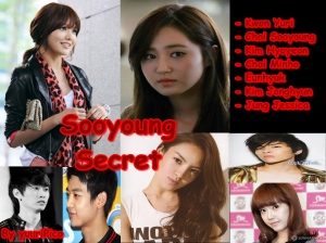 Sooyoung Secret